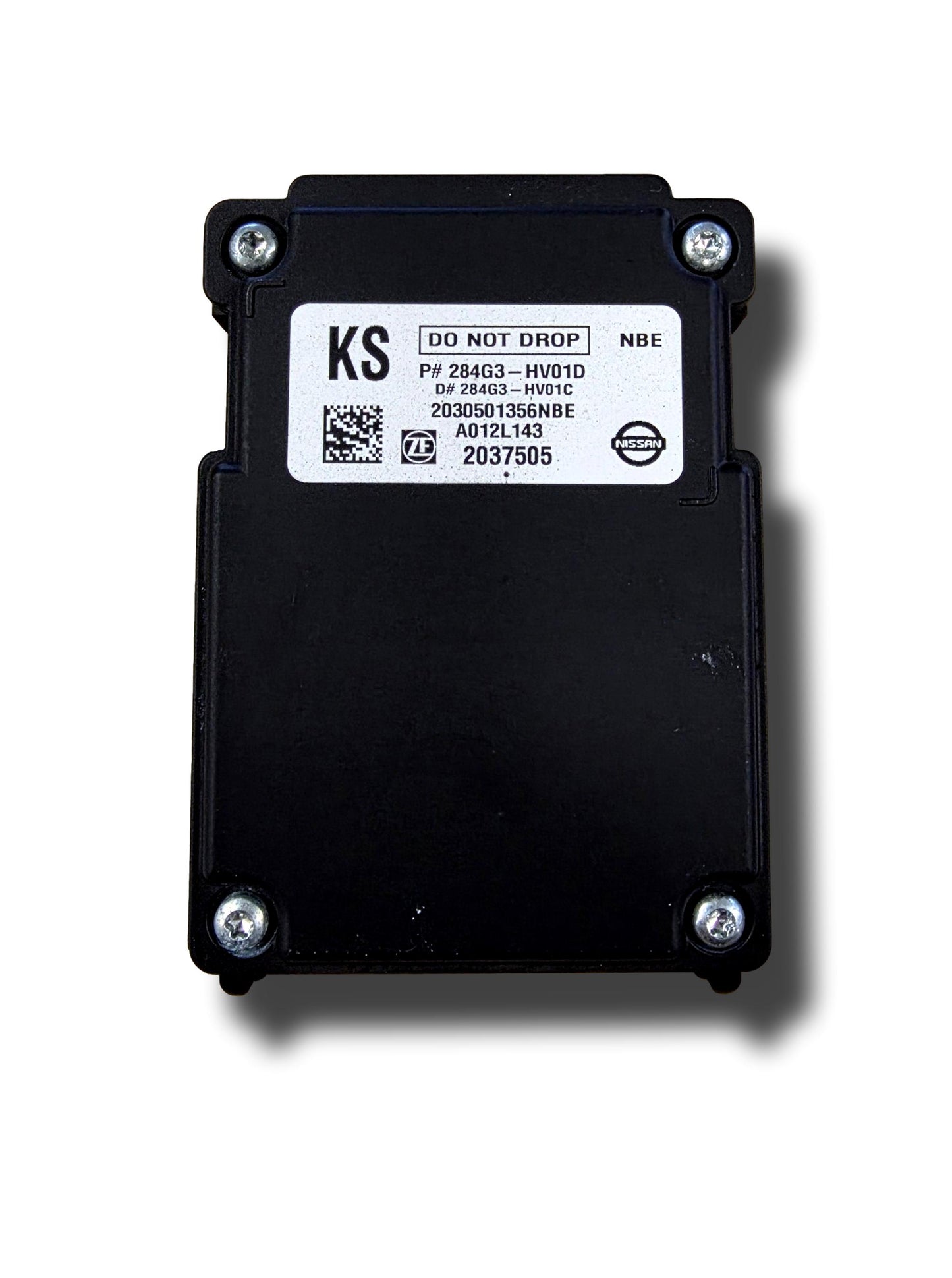 Cámara delantera original nueva Nissan Qashqai 2020 284G3HV01D
