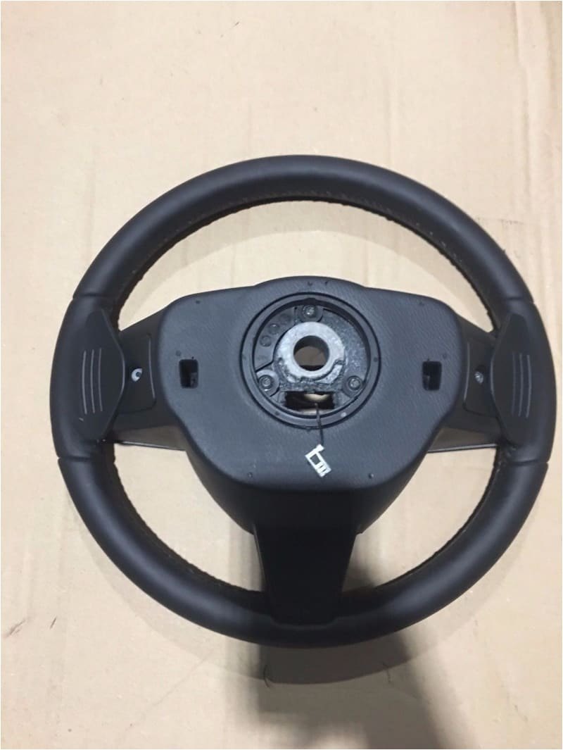 Jaguar XK steering wheel | Jaguar XF Steering wheel C2P13138LEG Jaguar