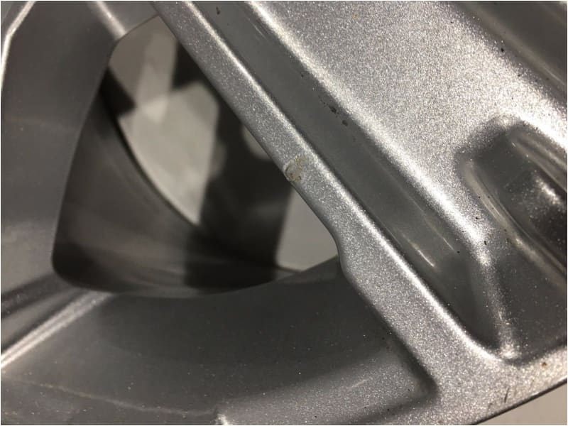 Range Rover Evoque 19" Style 4 Silver Alloy Wheel LR050931 BJ321007DB Norfolk Prestige Car Parts UK Ltd