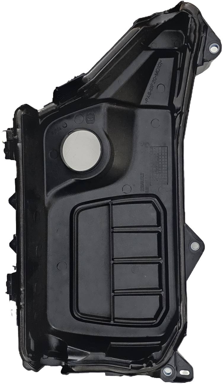 Nissan Qashqai Engine Cover 1.6 Diesel 175B12531R