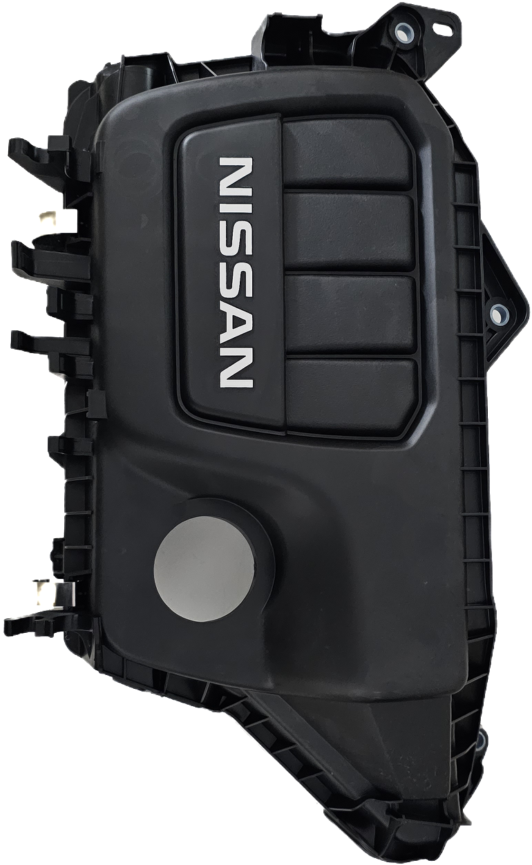 Nissan Qashqai Engine Cover 1.6 Diesel 175B12531R