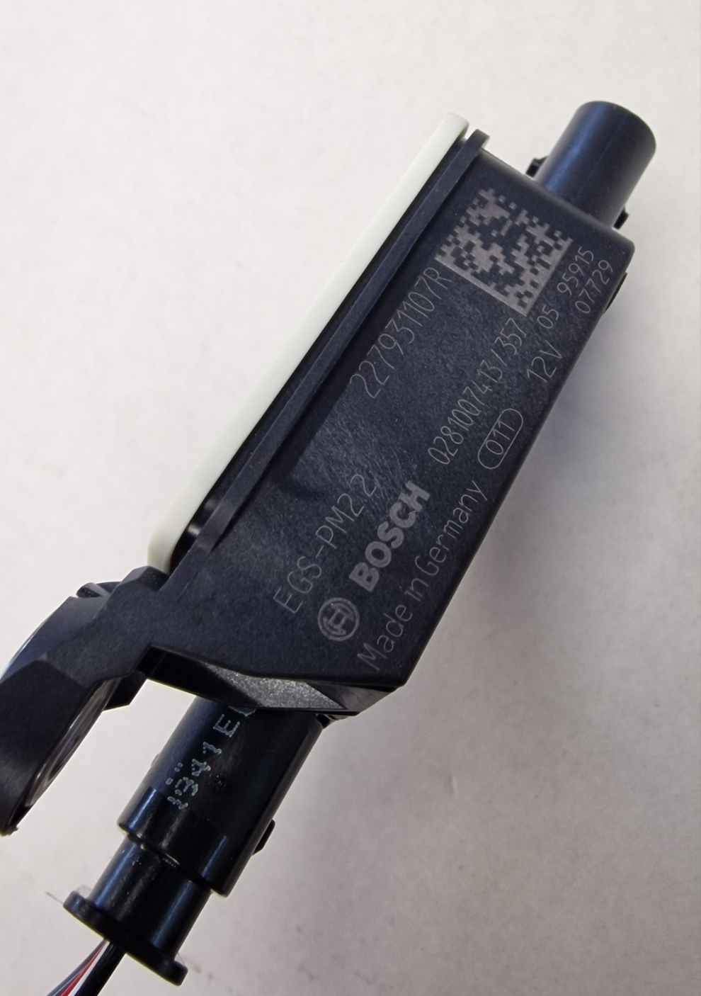 Nissan Qashqai Lambda Oxygen Sensor 227931107R J11 2016-20