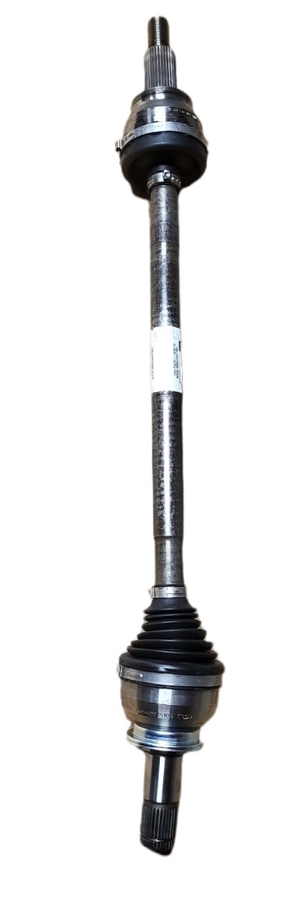 Jaguar Half Shaft 5.0 Left Rear C2D42133 9W834K139E