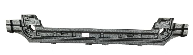 Jaguar XF Foam Insert Front Bumper 2016 > T2H9661 GX6M17E898AA Jaguar