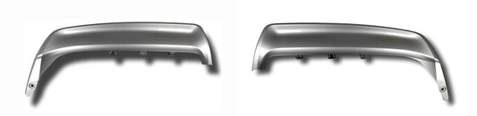 Nissan Qashqai Rear Bumper Mouldings Lower 85087Hv02A 85086Hv02A J11 2018-21