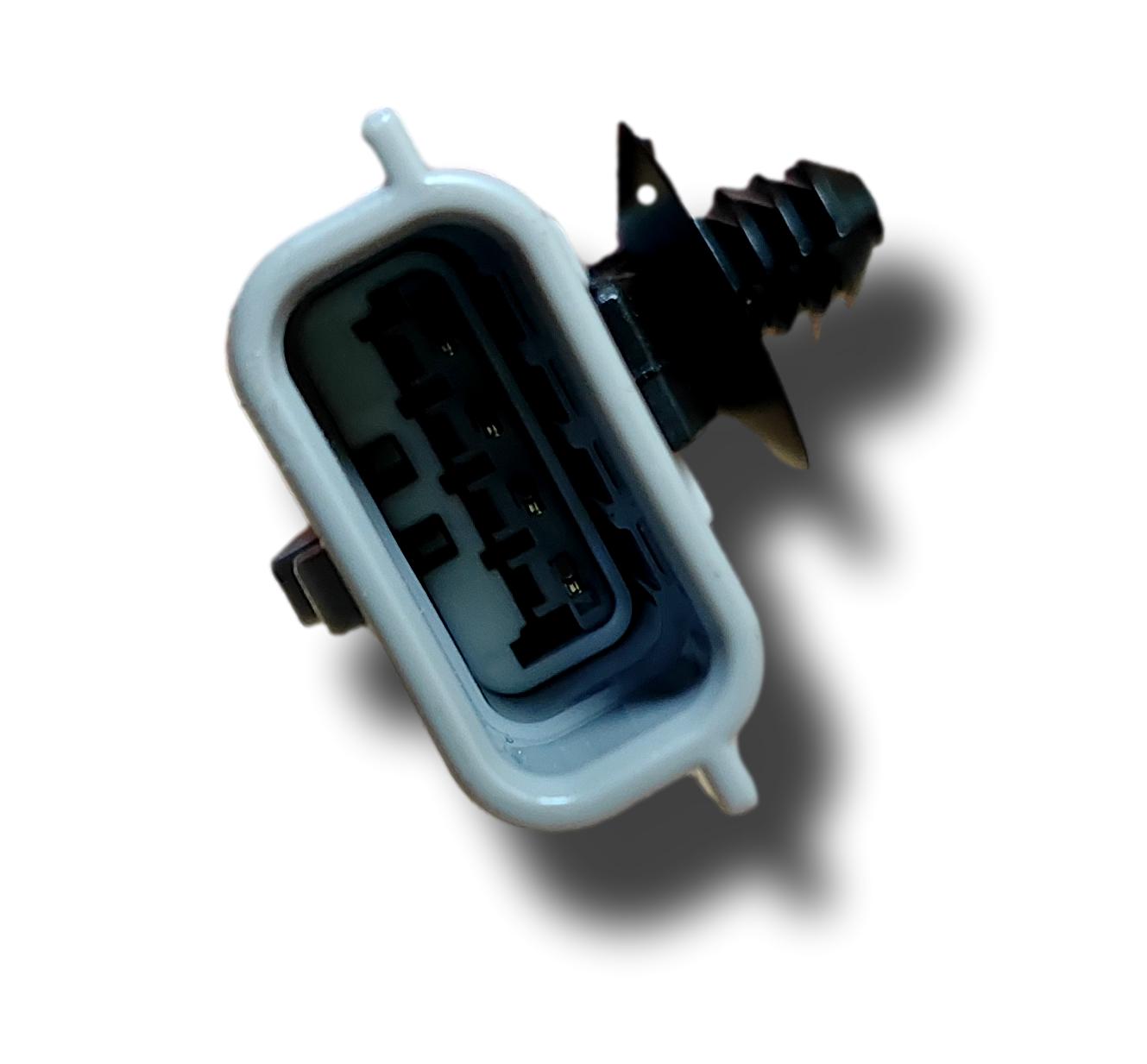 New Genuine Nissan Qashqai Oxygen Sensor 1.2 Dig-T J11 2013-19 22690 4959R Exhaust