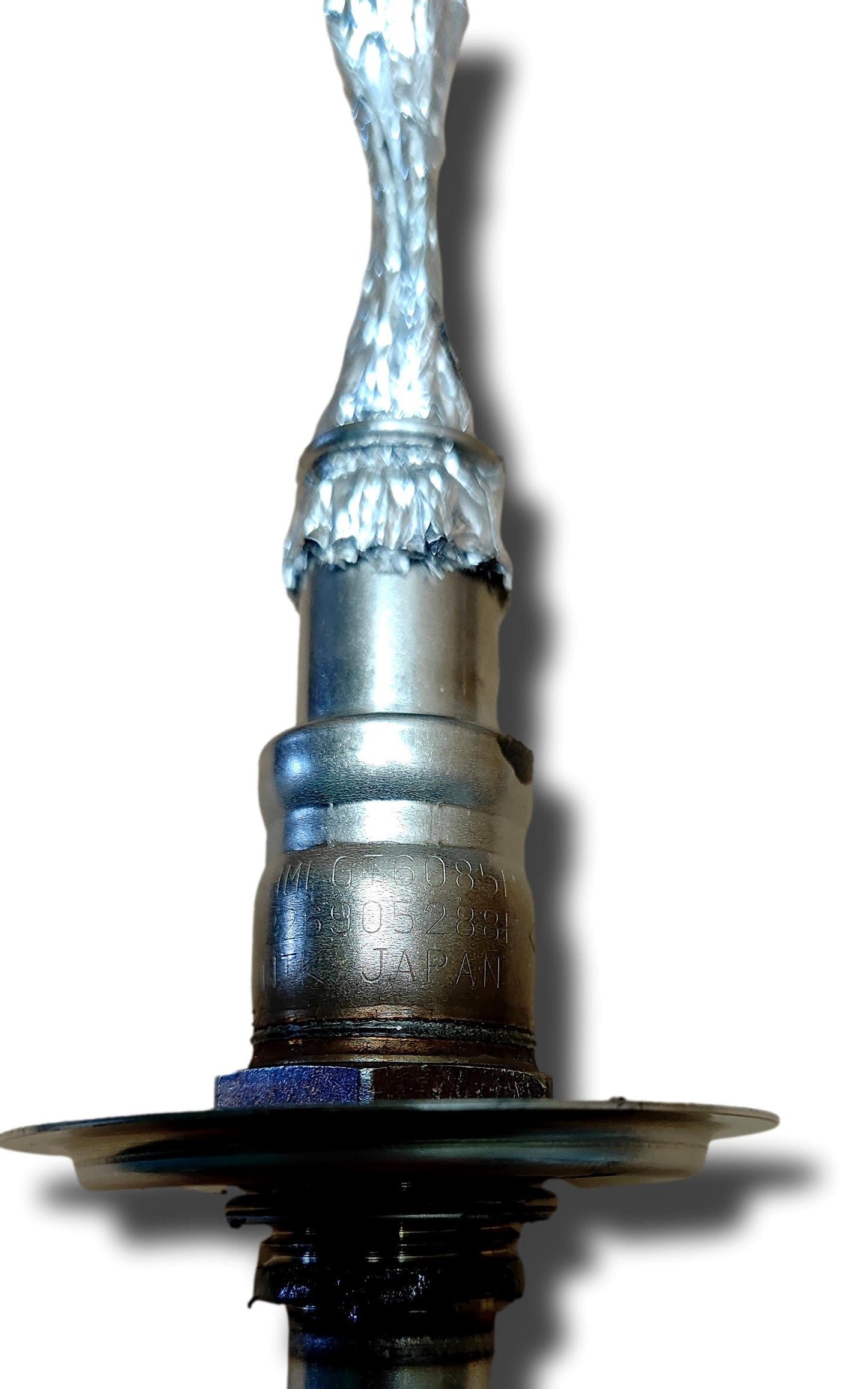 New Genuine Renault Scénic Iii Oxygen Sensor 1.2 Tce 2012-19 226905288R Exhaust