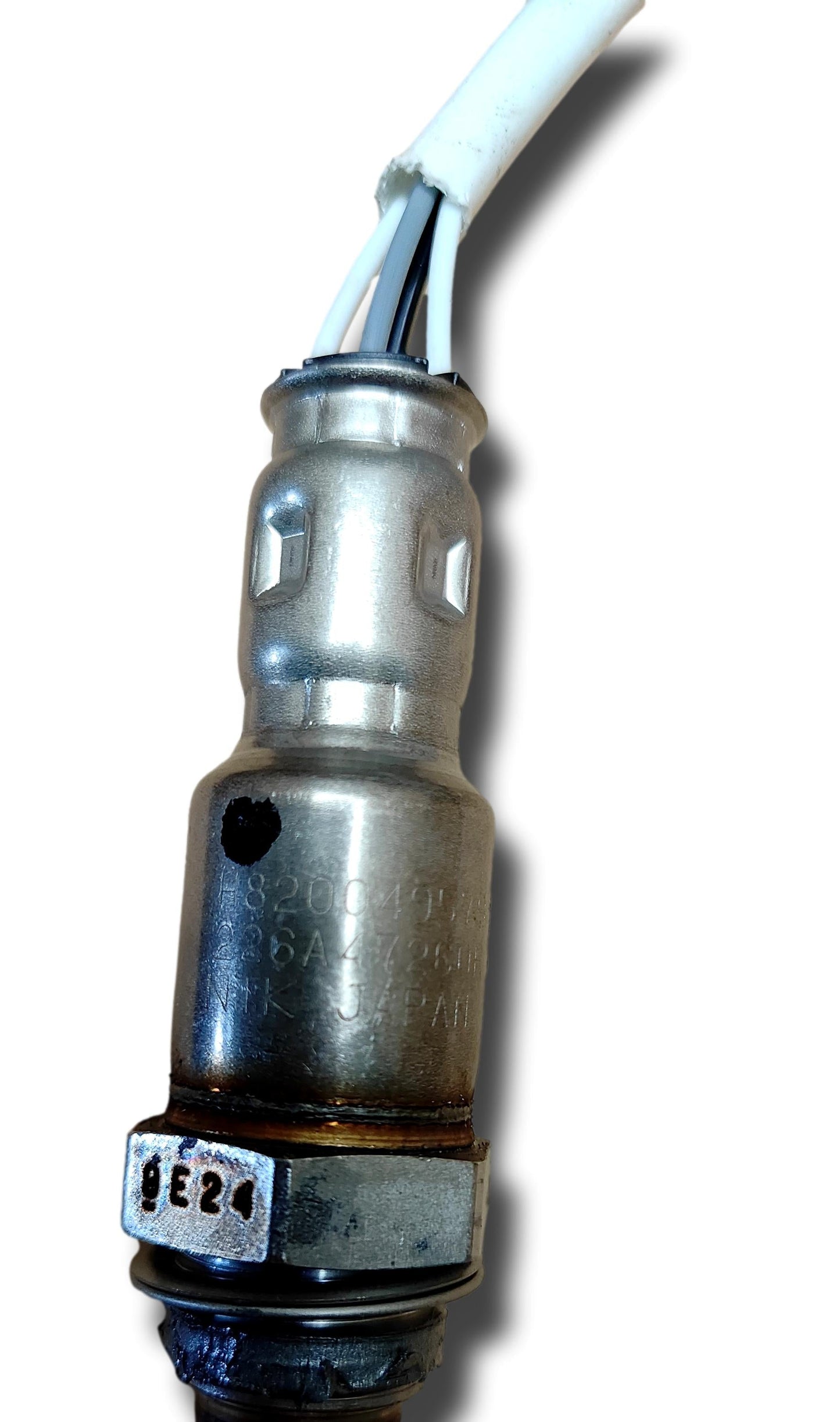 New Genuine Renault Megane Iii Grandtour Oxygen Sensor 1.2 Tce 2012-16 226A4 7260R Exhaust