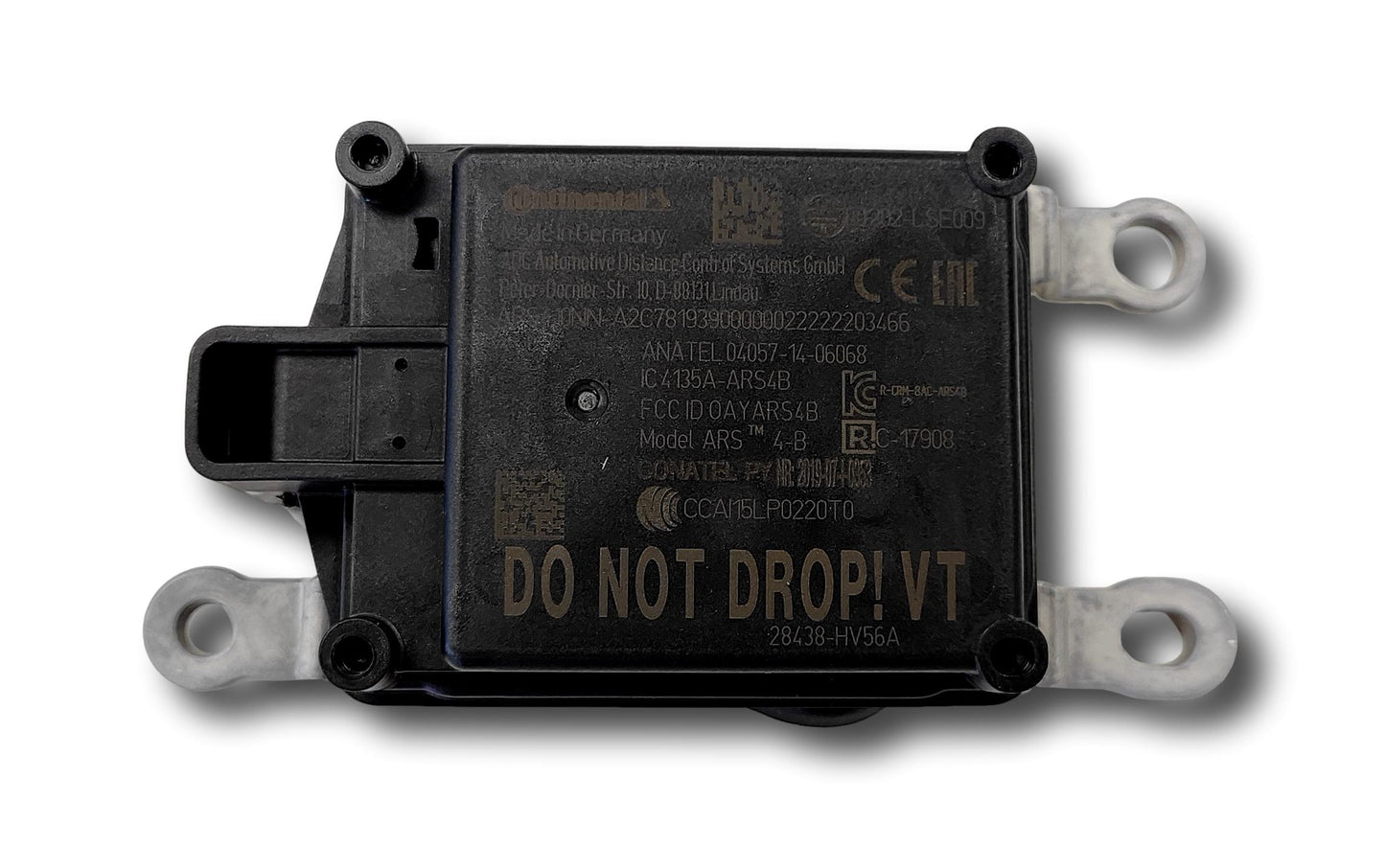 Genuine New Nissan Qashqai Distance Radar Sensor 2018-21 J11 28438Hv54A 28438Hv56A