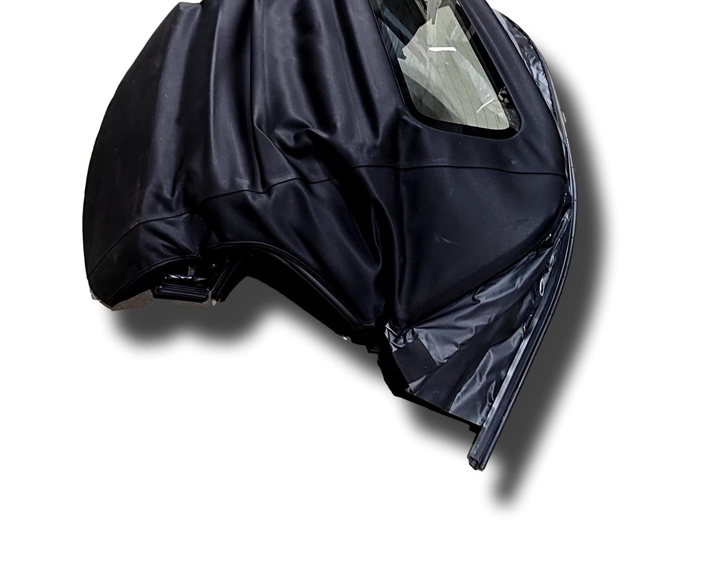 Genuine New Jaguar F Type Convertible Hood Cover Black T2R12370 T2R12669Yuf 174053