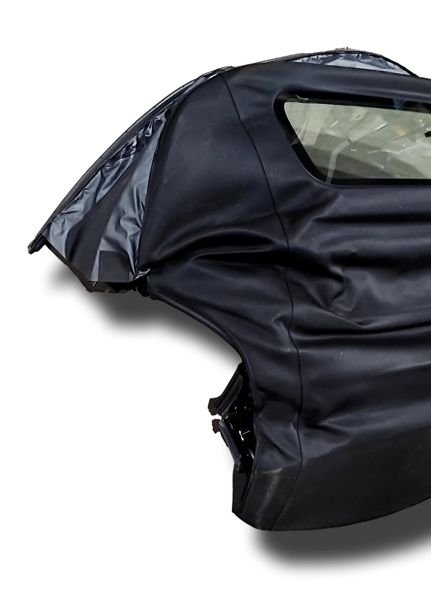 Genuine New Jaguar F Type Convertible Hood Cover Black T2R12370 T2R12669Yuf 174053