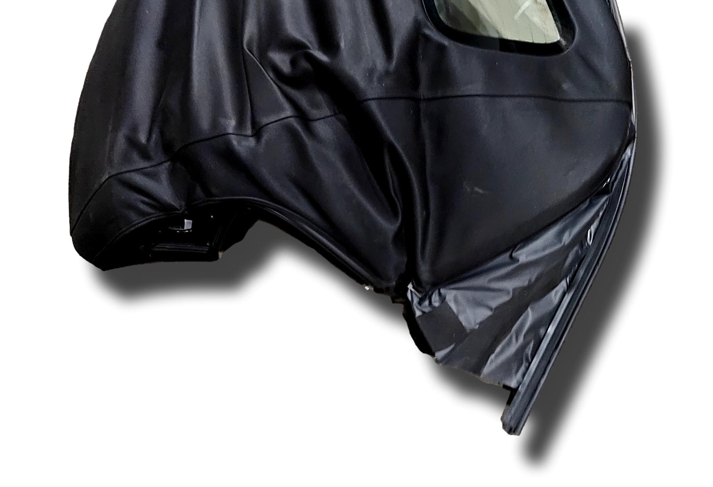 Genuine New Jaguar F Type Convertible Hood Cover Black T2R12370 T2R12669Yuf 174053