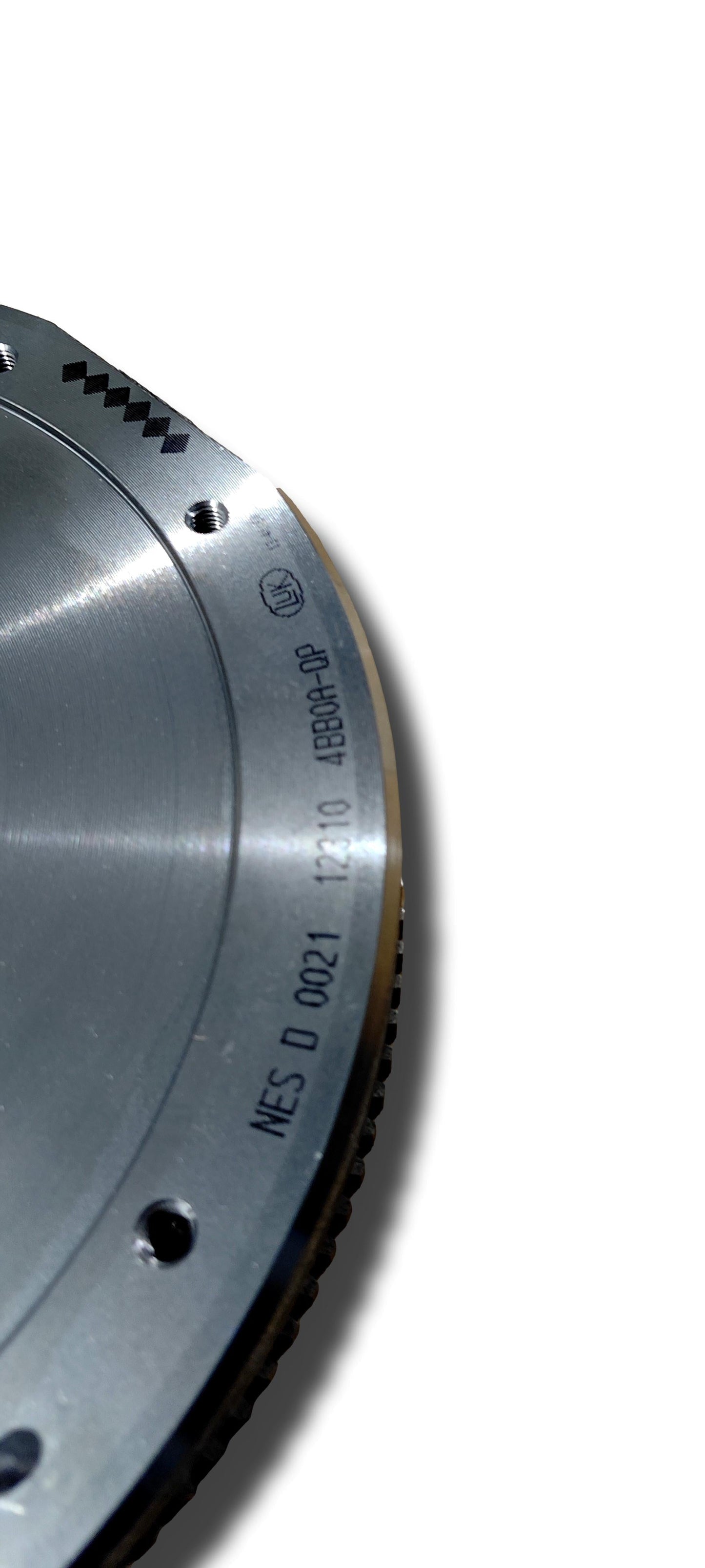 Genuine New Nissan Juke Dual Mass Flywheel 1.6 Dig-T Only 12310 4Bb0B Flywheel