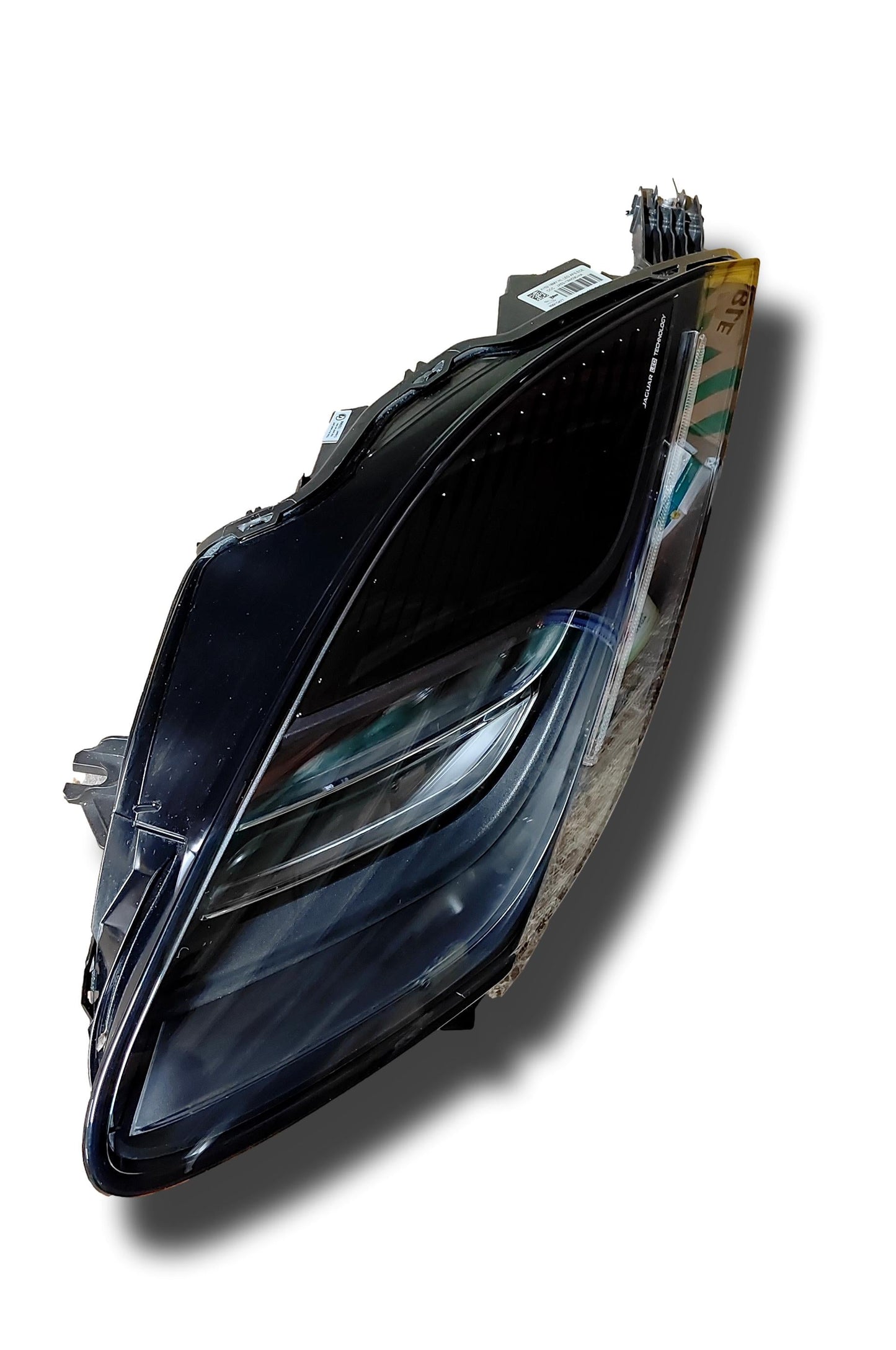 Jaguar F Type Headlight Led Afs My18 Lh Eu Jx5313W030H