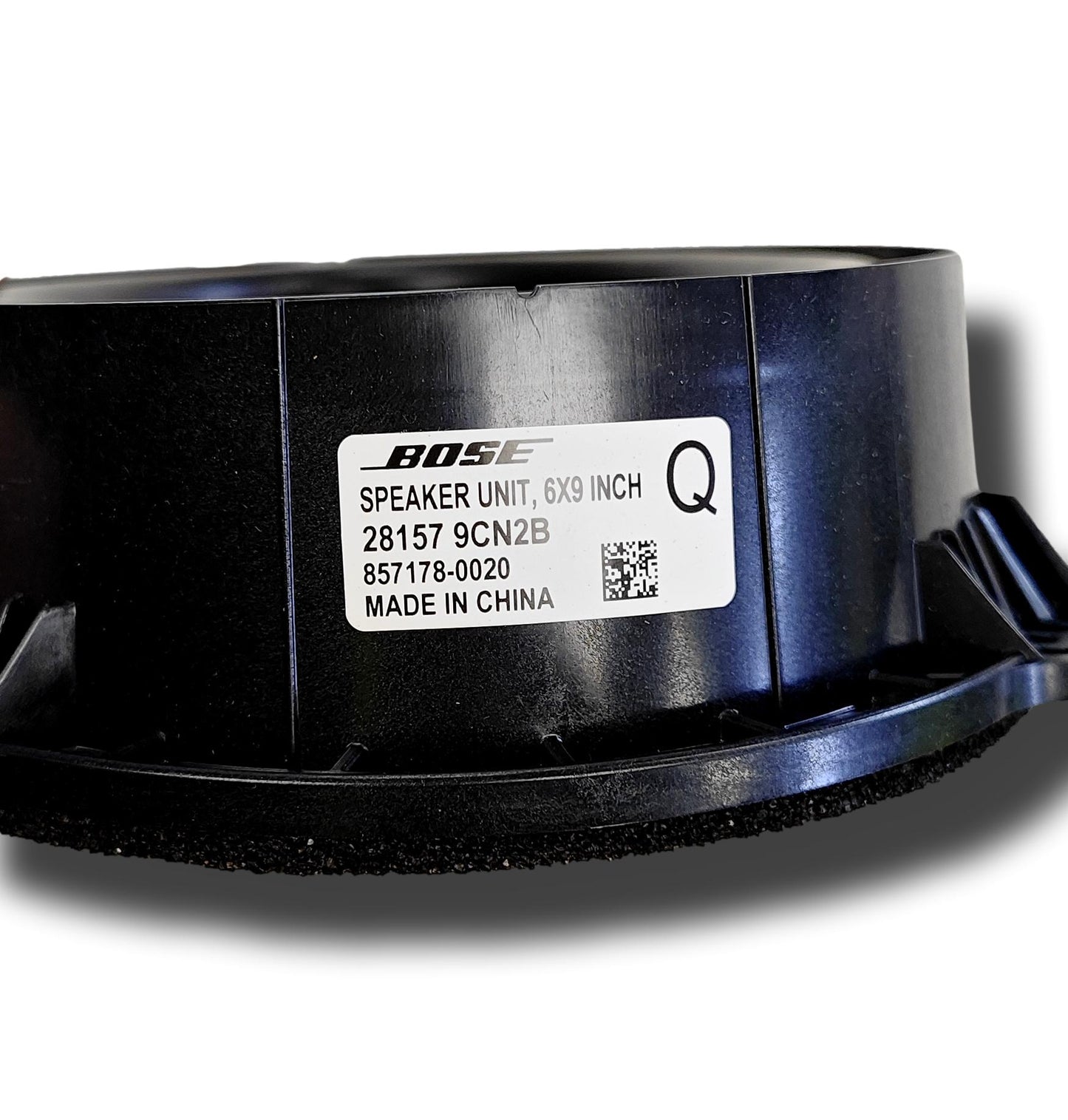 Nissan Qashqai Speaker Bose 6.5’’ 2021 > On 28157 9Cn2B (#22032024)