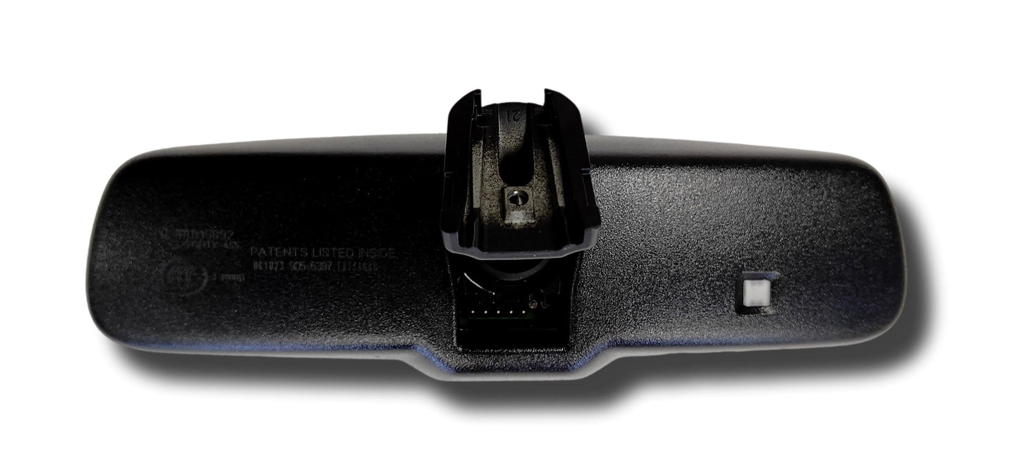 Nissan Juke Rear View Mirror 96321Zb00B 2023> (#22032024)