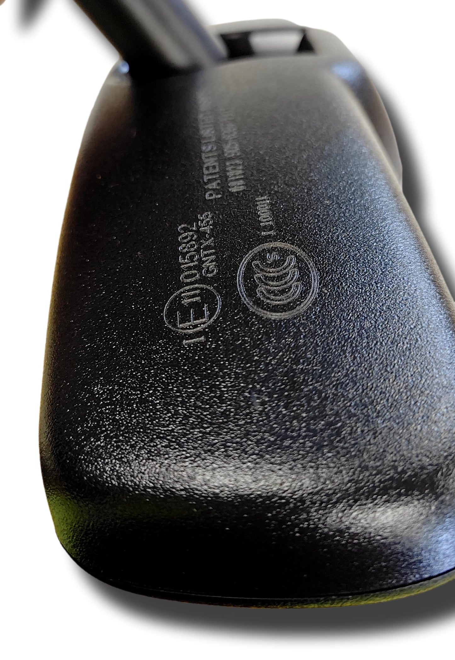 Nissan Qashqai Rear View Mirror 96321Zb00B 2021> (#22032024)