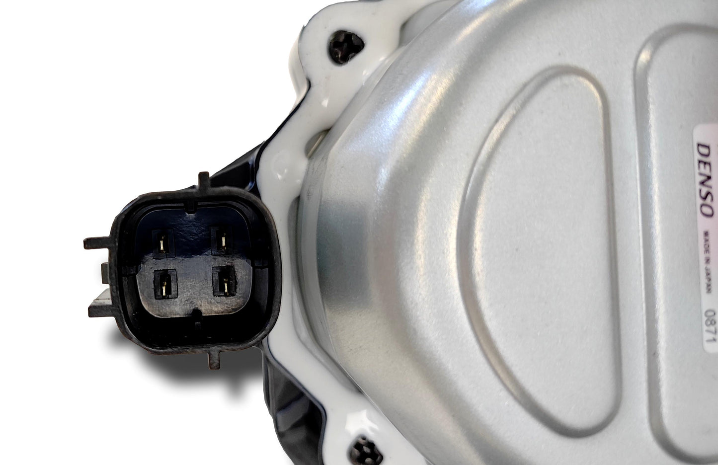 Nissan Qashqai Diesel Water Coolant Pump 1.7 Dci J11 2018-19 21580Hv90B