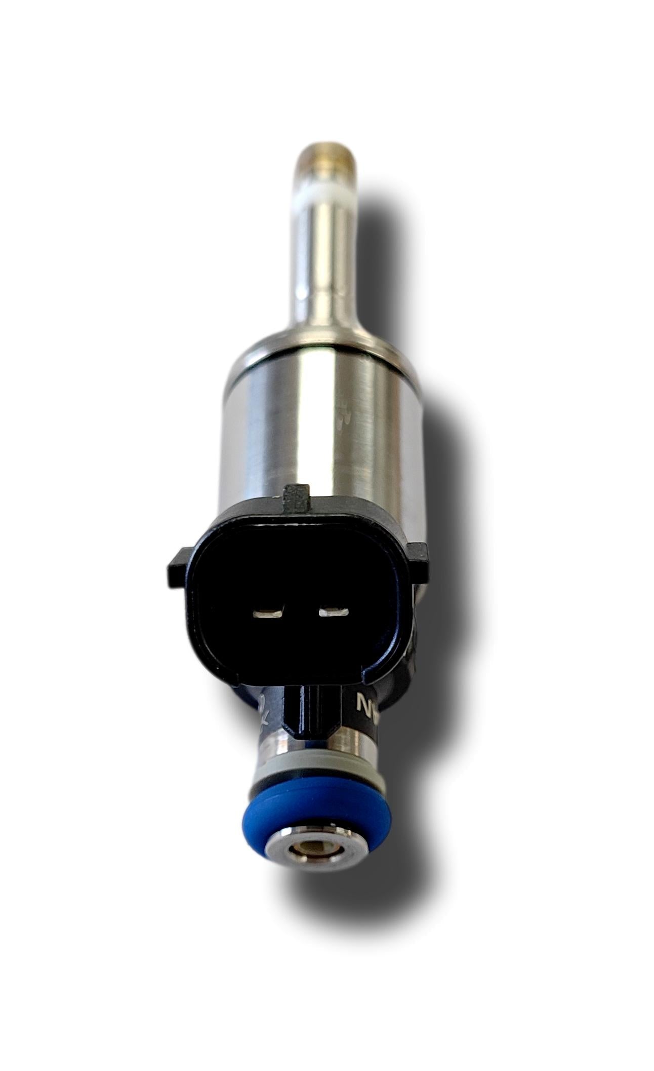 Nissan Juke Petrol Injector 1.6 2010-18 166001Va0C 166001Kc0A