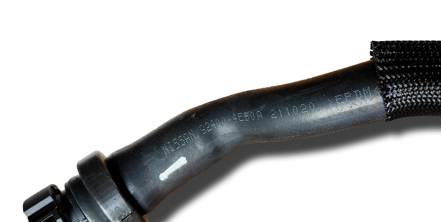 Nissan Qashqai Heather Inlet Hose 1.6 Dci 2017-19 924004Eb0A (#10052024)