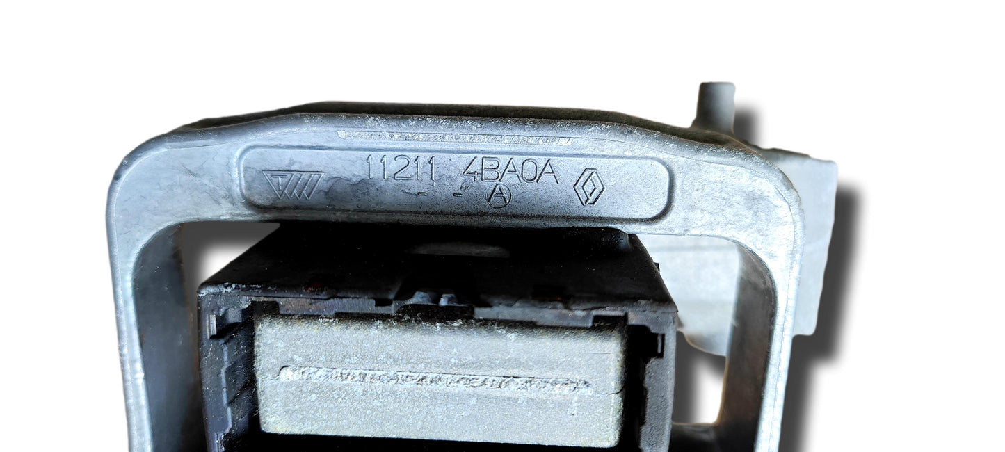 Nissan Qashqai Engine Mount Front 1.6 Dci 2014-2019 112104Be0B / 112114Ba0A (#10052024)