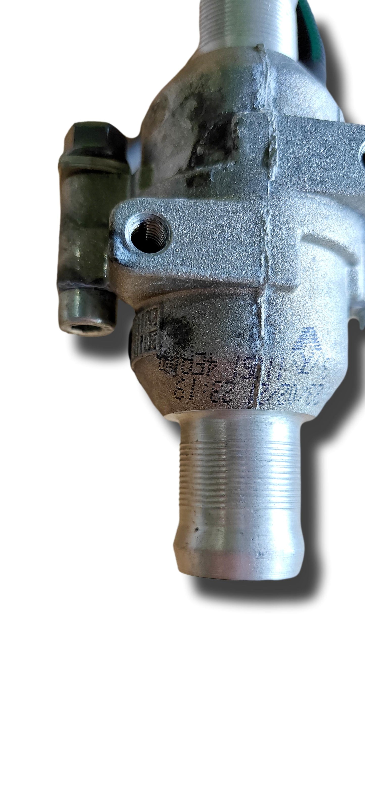 Nissan Qashqai 1.3 Water Circulation Pump 922309109R (#10052024)