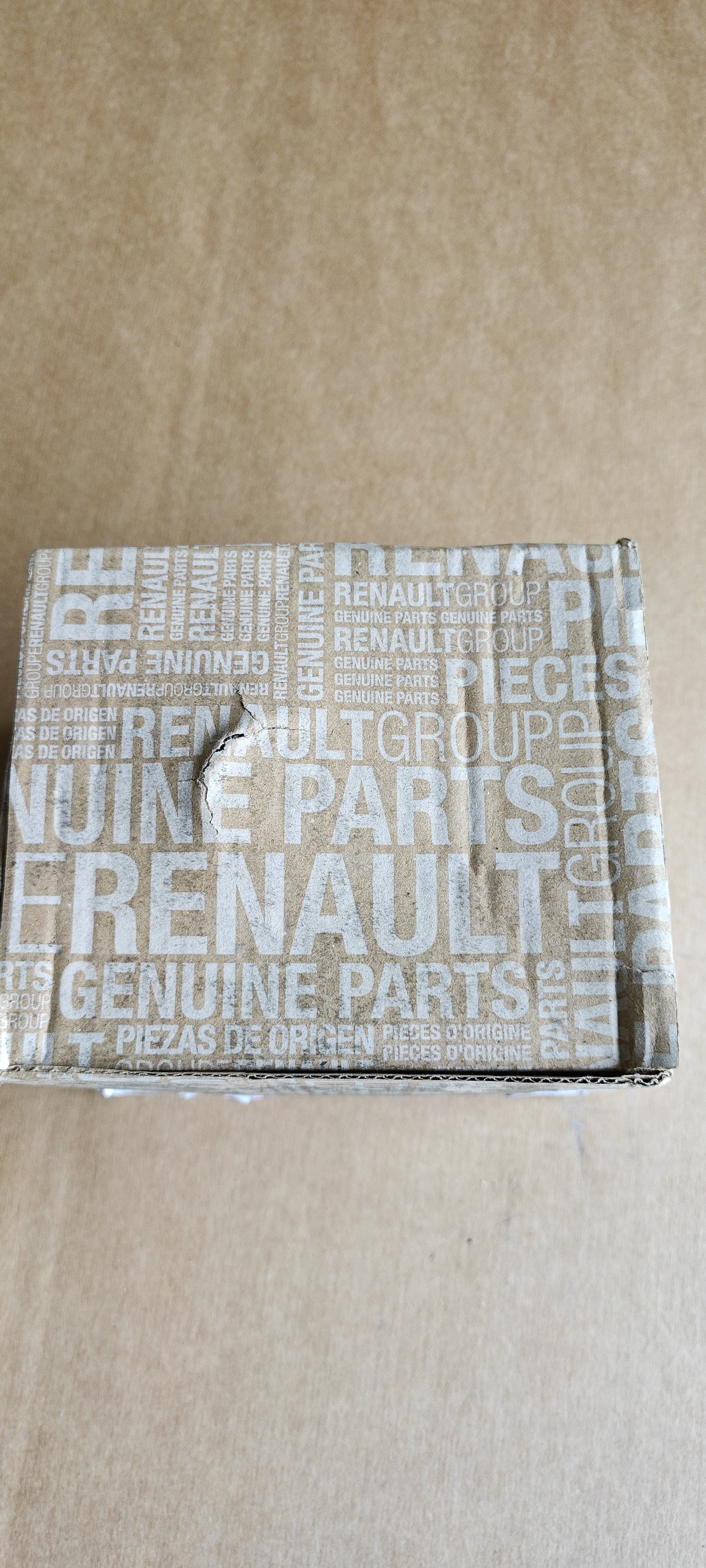 Nissan Qashqai Water Pump 1.5 Dci 2013-17 210107490R / 1106000Q2B (#10052024)