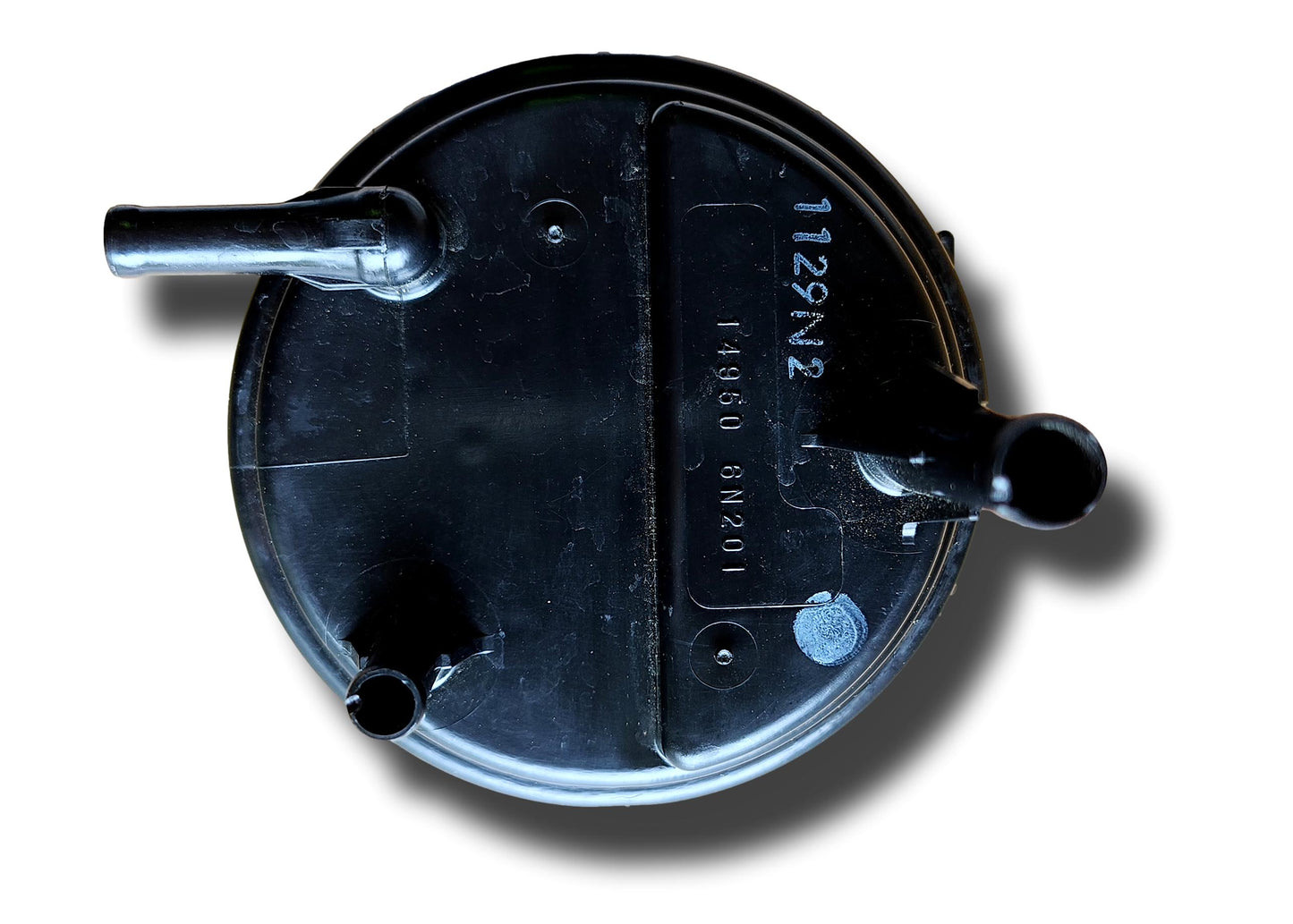 Nissan Qashqai Evaporative Emission Canister 1.2 Petrol 2013-19 149506N208V (#10052024)