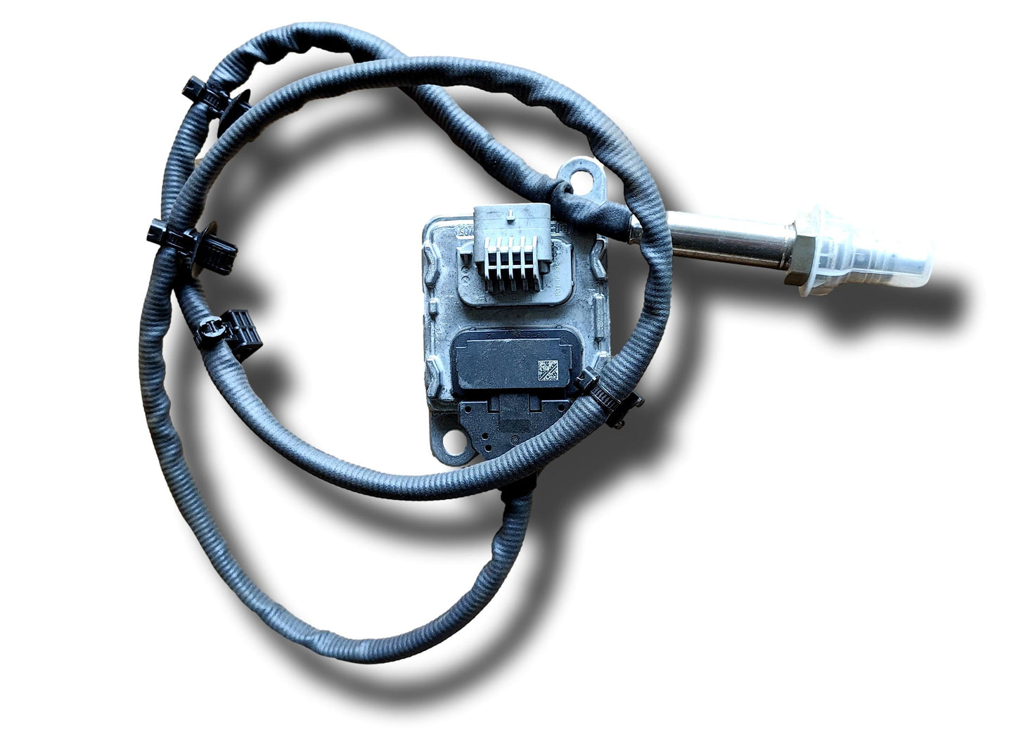 Nissan Qashqai 1.5 Dci Nox Front Sensor 22790Hv80B (#10052024)