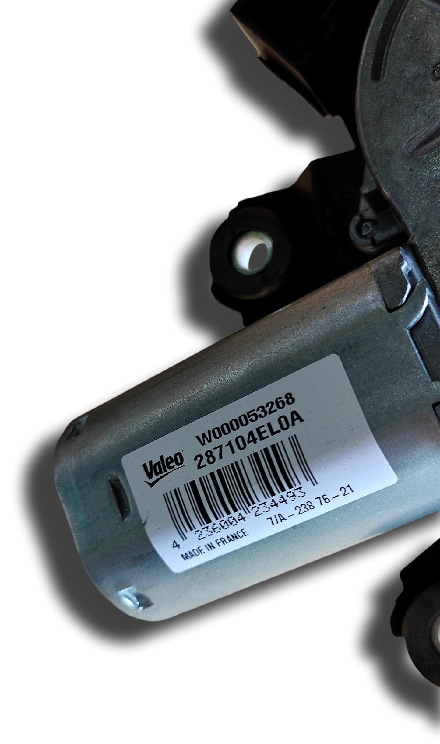 Nissan Qashqai Rear Wiper Motor 2013-2019 287104El0A (#10052024)