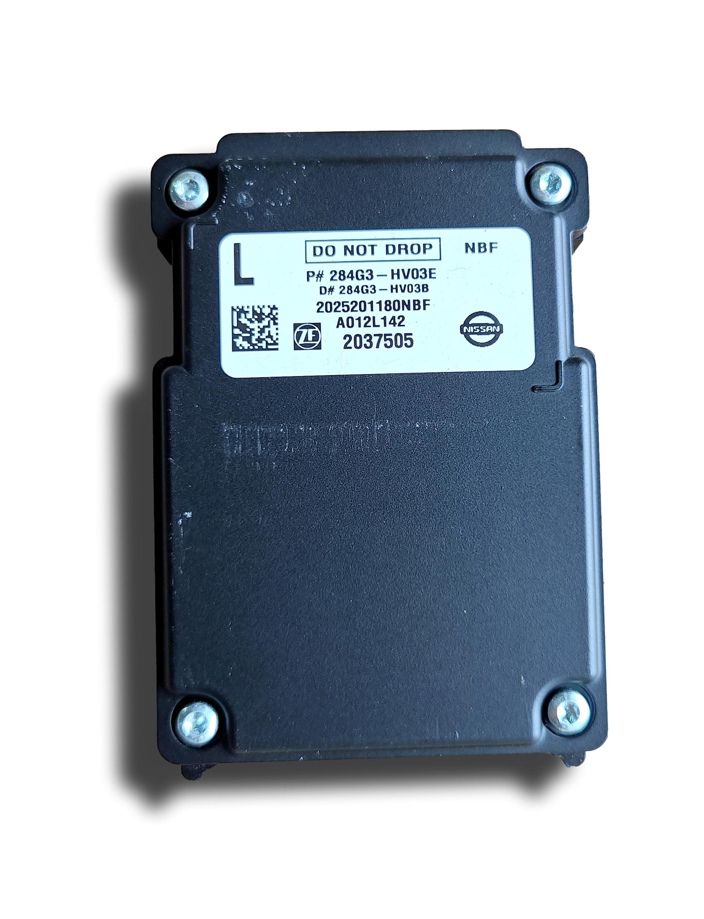 Nissan Qashqai Forward Camera 2020 284G3Hv03E (#10052024)