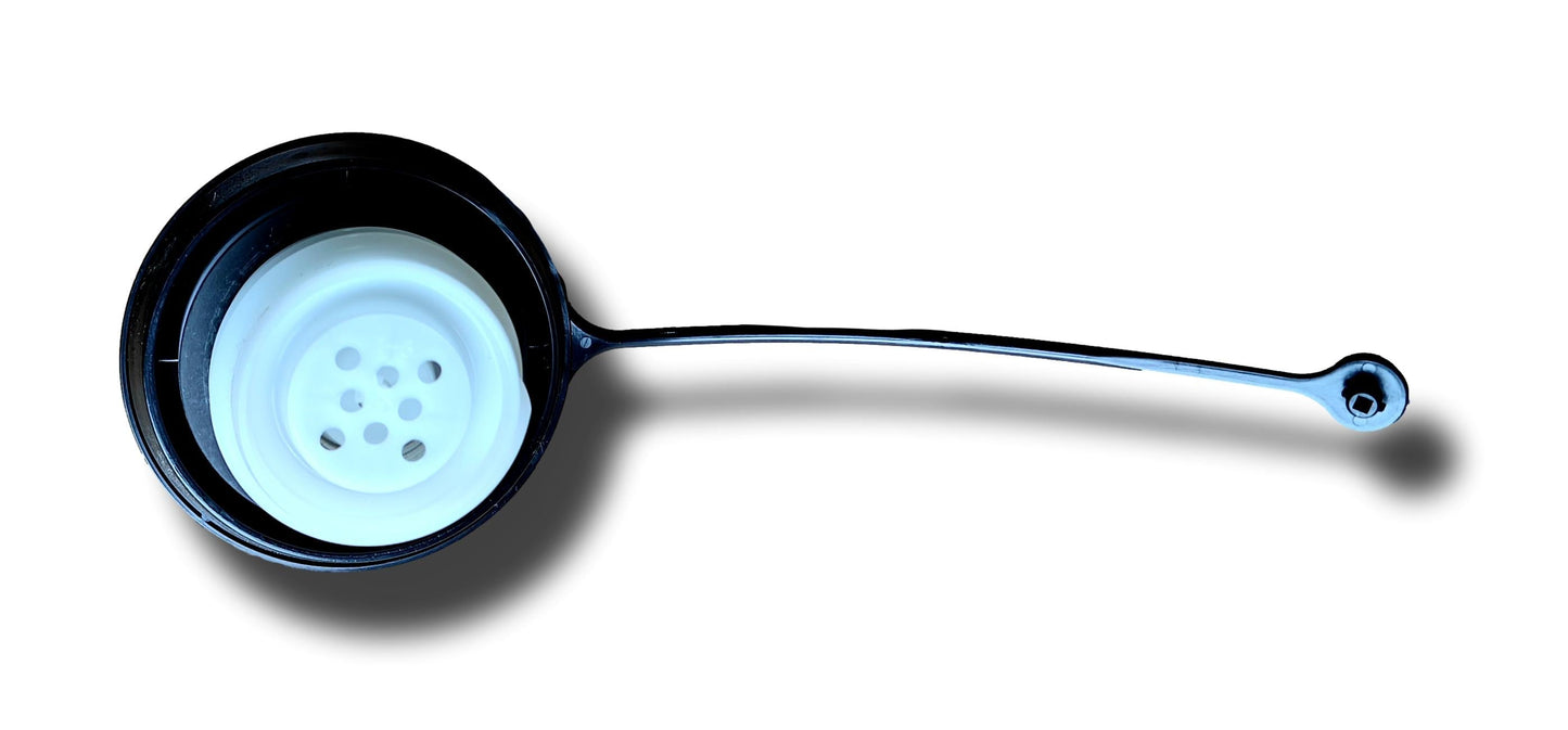 Nissan Qashqai Fuel Tank Cap 1.3 Petrol 1.5 Dci 1.2 2018-2019 172515Xb0A (#10052024)