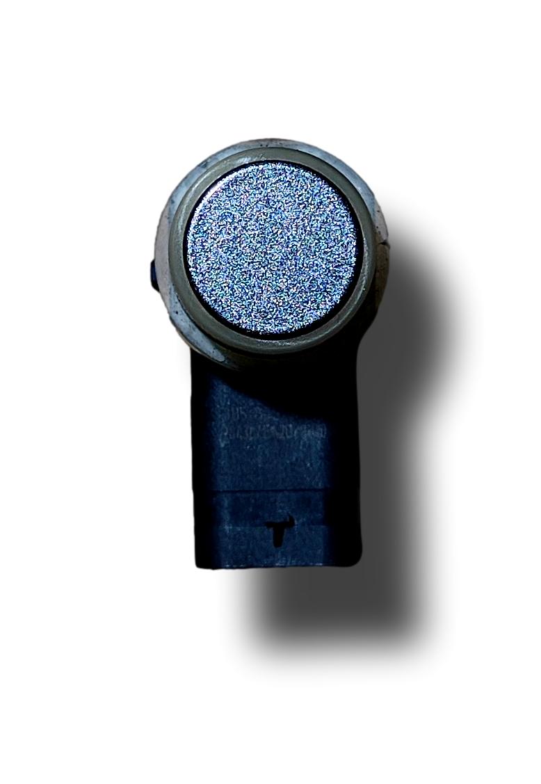 New Genuine Nissan Qashqai Parking Sensor J11 Silver 2013-2019 284384Ea2A
