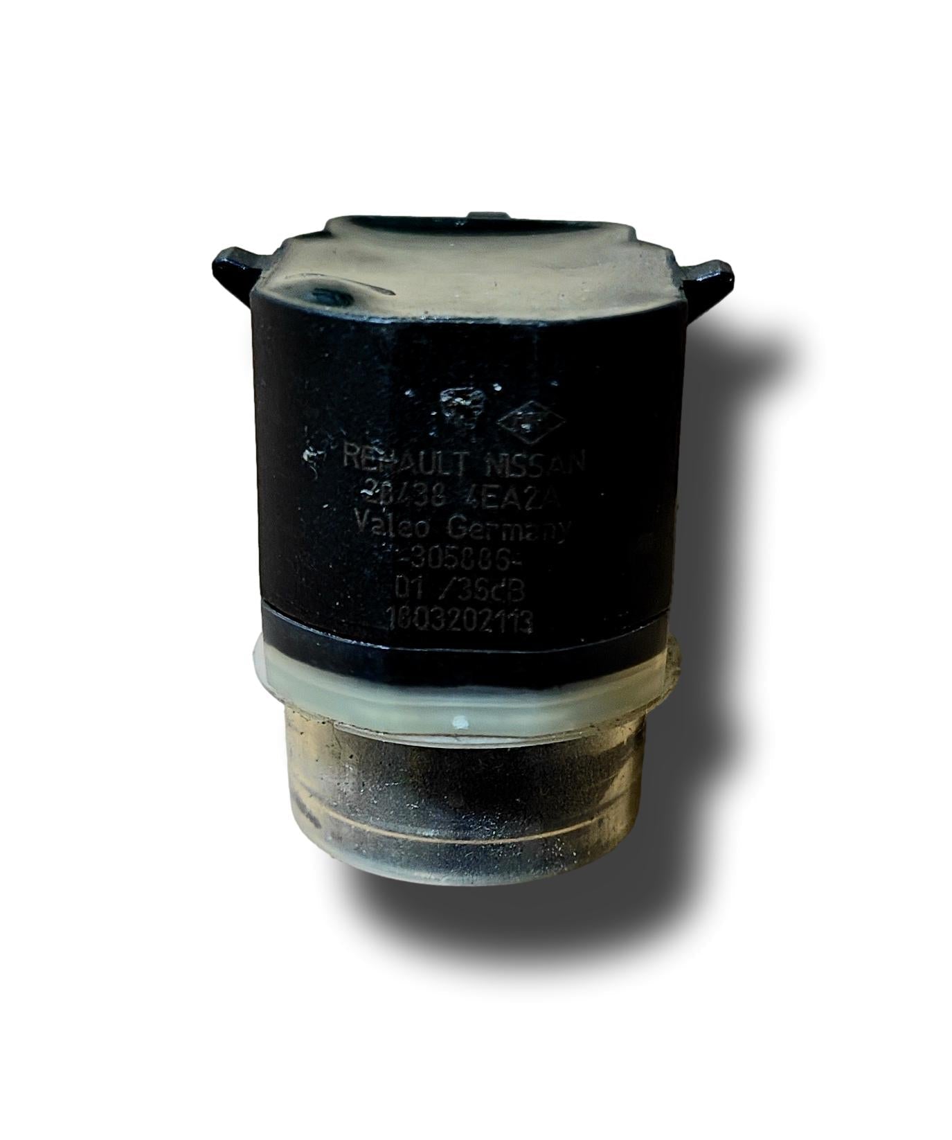 New Genuine Nissan X Trail Parking Sensor Silver T32 2014-17 284384Ea2A