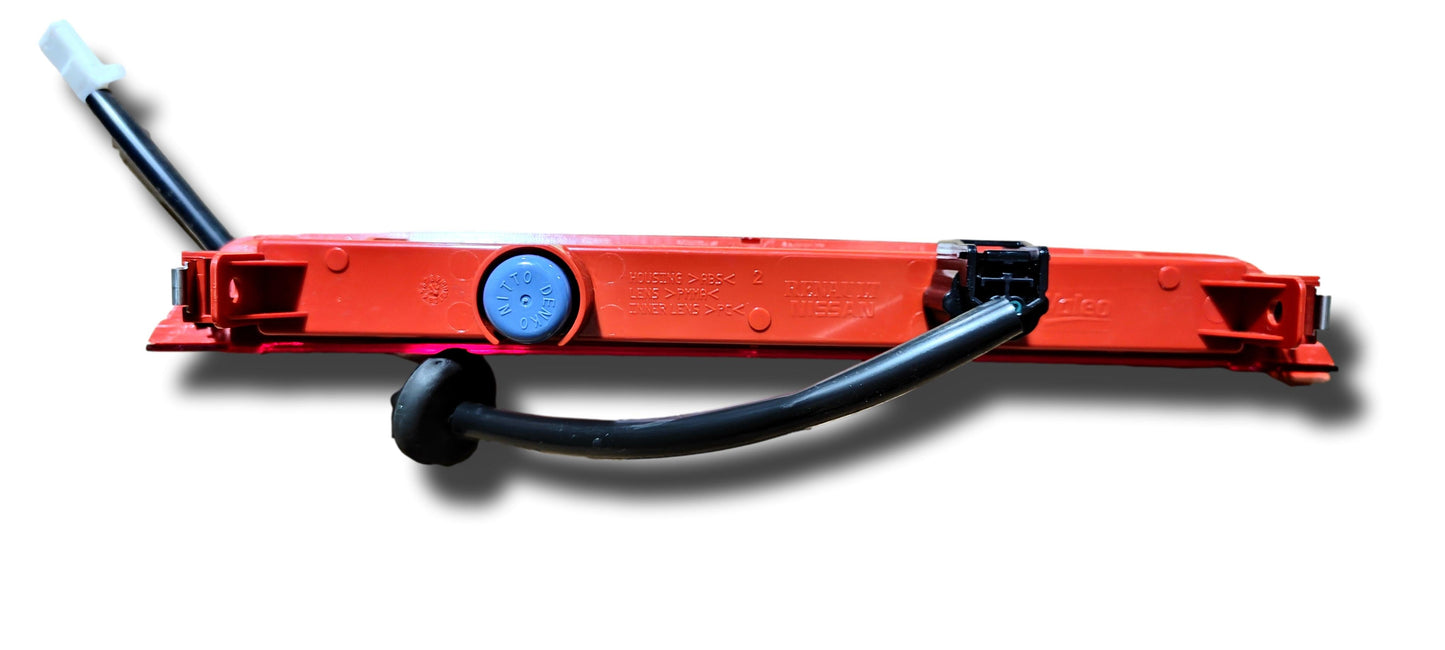 Nissan Qashqai High Brake / Stop Light 2013-19 265904Ea0A (#10052024)