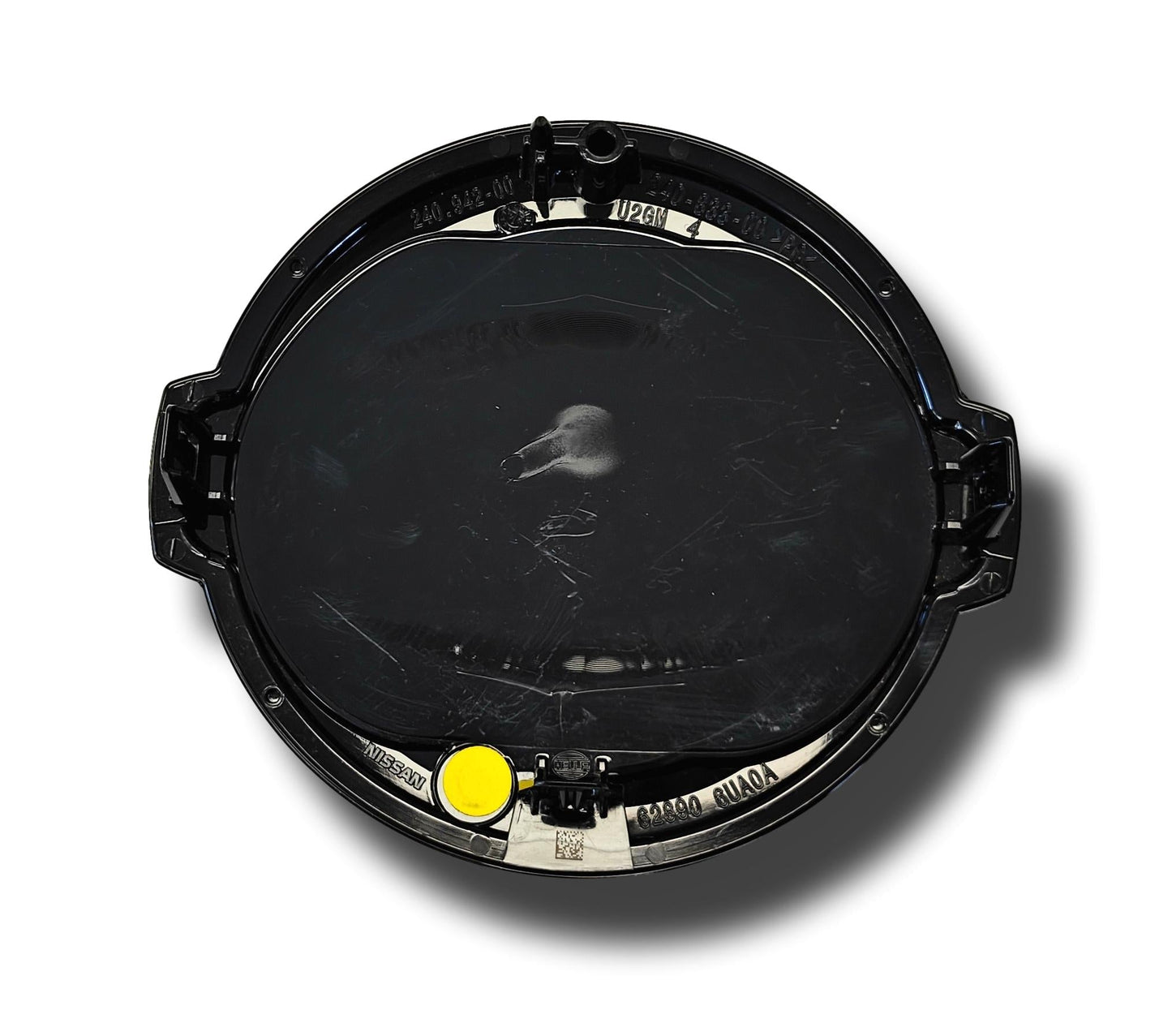 Nissan Qashqai Front Grille Badge Intelligent Parking Radar 2020 628904Ea0B (#10052024)