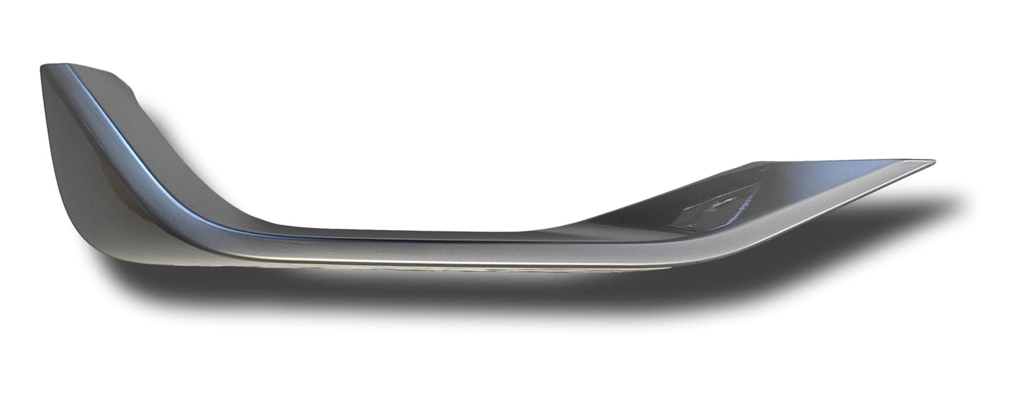 Nissan Qashqai Rear Bumper Trim Left Side J11 2014-20 85087Hv50A