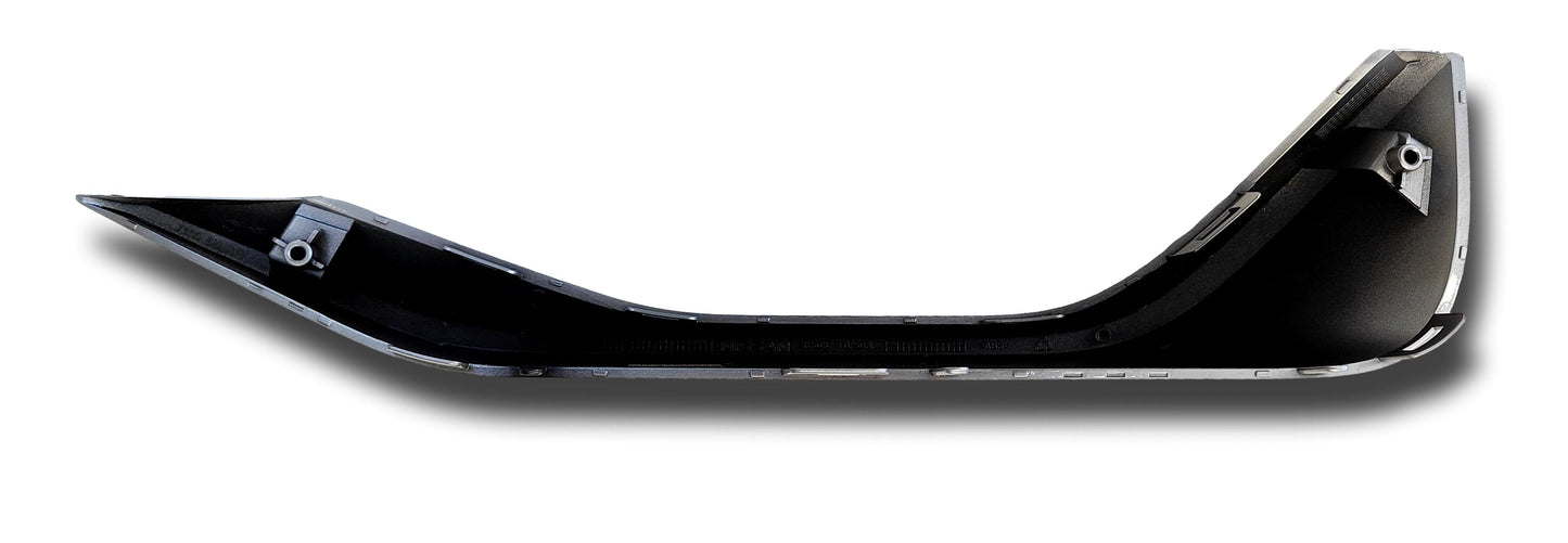 Nissan Qashqai Rear Bumper Trim Left Side J11 2014-20 85087Hv50A