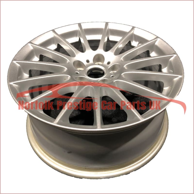 Jaguar XF 17" Light Weight set of 4 Alloy Wheels T2H4950 GX631007BA Norfolk Prestige Car Parts UK Ltd
