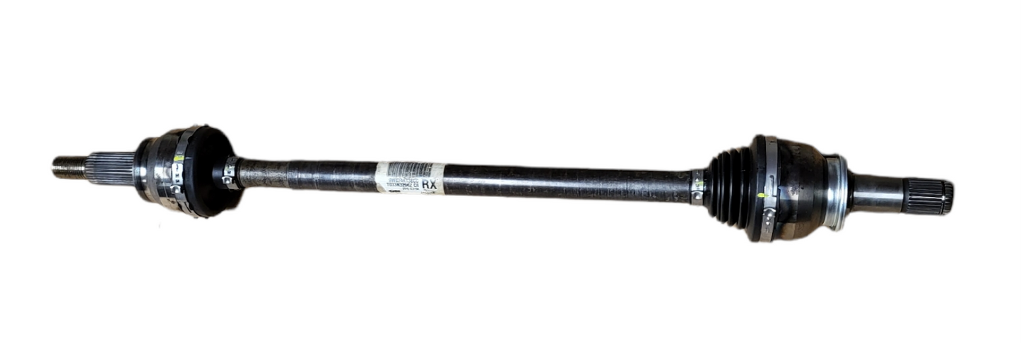 Jaguar Drive Shaft Half Rear Right Xj Xk Xf 9W834K138C C2D42131