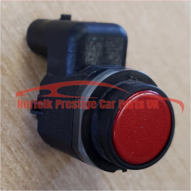 thumbnail image 2 of Genuine Front/Rear Parking Sensor For Jaguar XF X351 XK – C2Z22810 / AH42-15k859 2 of 6