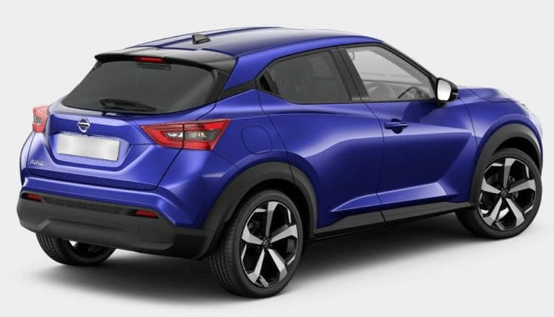 Nissan Juke Rear Light Outer Right Hand F16 2019>On 265506Paoa Vehicle Parts & Accessories Car