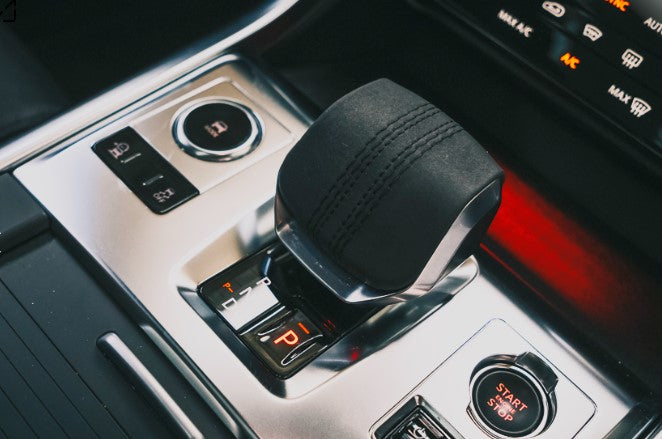 Jaguar Xf Start Stop Switch 2016> T4N30859 Lx7314C376Ab