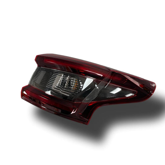 Nissan Qashqai Rear Light Right Side Outer 26550Hp00A J11 2017-2020 Vehicle Parts & Accessories Car