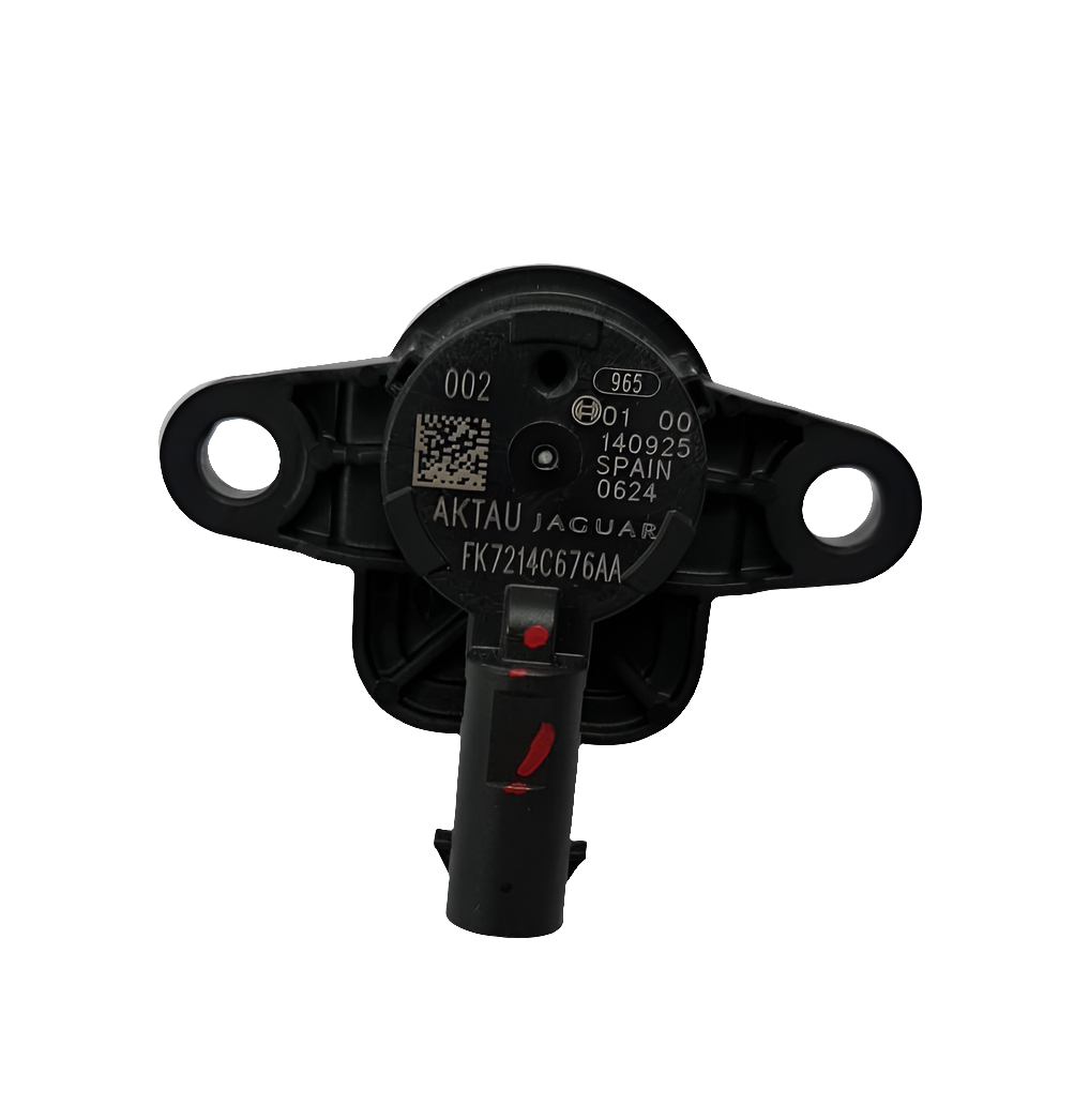 Discovery Sport Side Air Bag Sensor 2015>On Fk7214C676Aa Lr059793