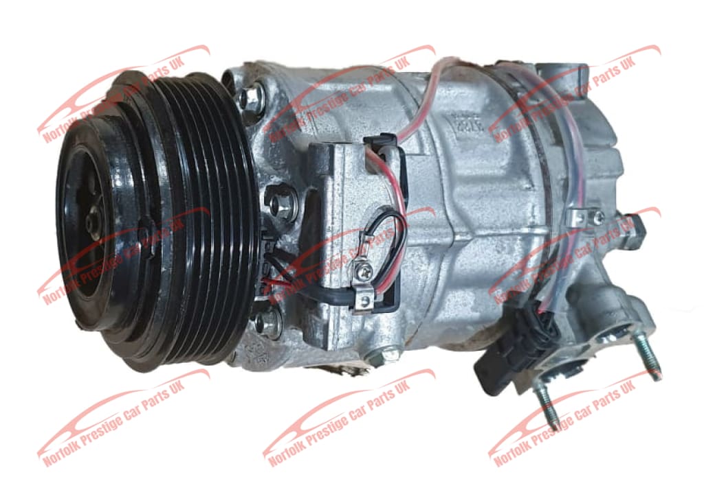 Discovery Sport Sport Compressor 2.0 Petrol / Diesel LR112585 CPLA19D629BD Jaguar