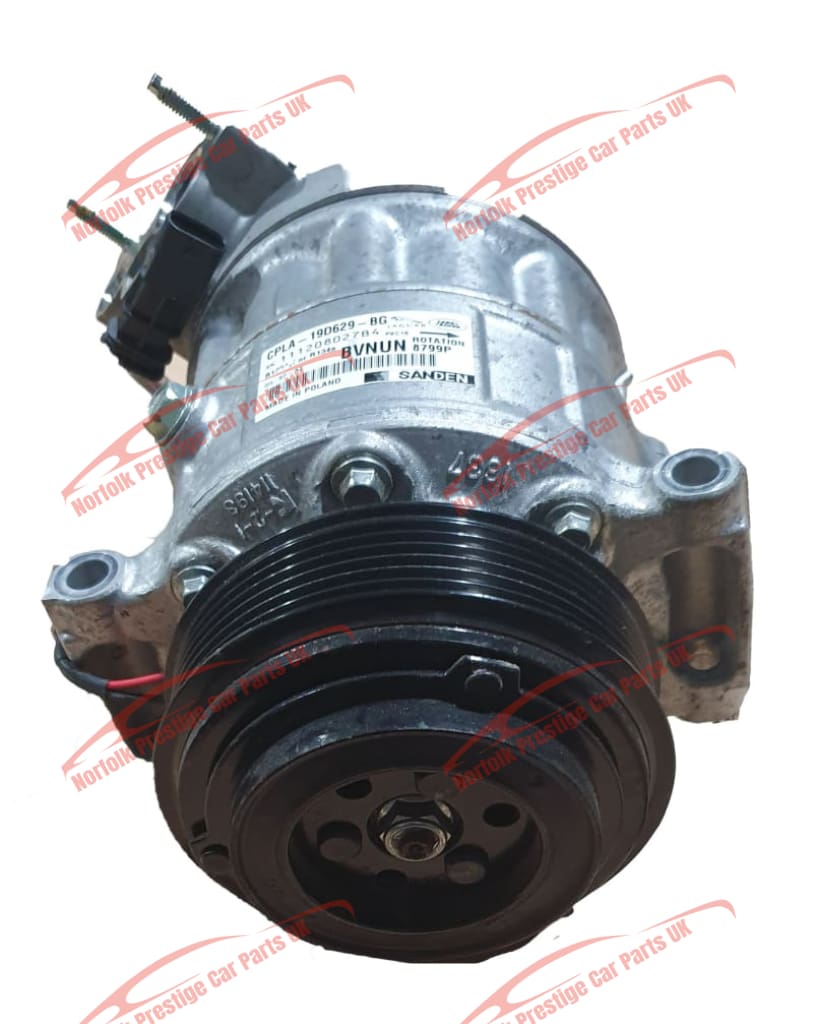 Discovery Sport Sport Compressor 2.0 Petrol / Diesel LR112585 CPLA19D629BD Jaguar