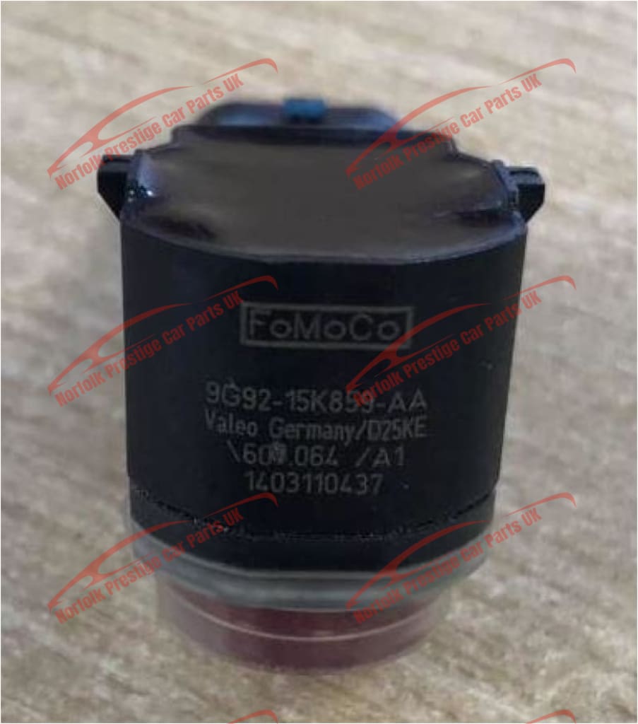 Genuine Evoque 2012 >on Sensor LR038084 9G9215K859 Various Colours JLR