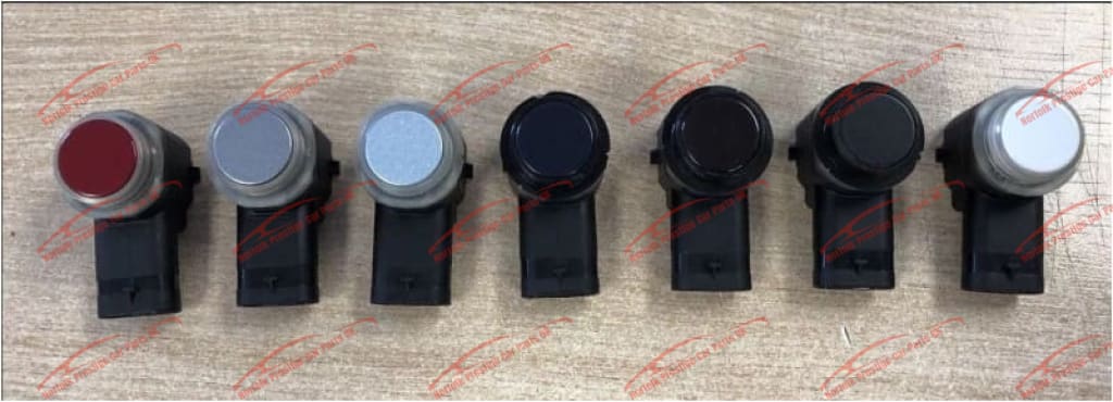 Genuine Evoque 2012 >on Sensor LR038084 9G9215K859 Various Colours JLR