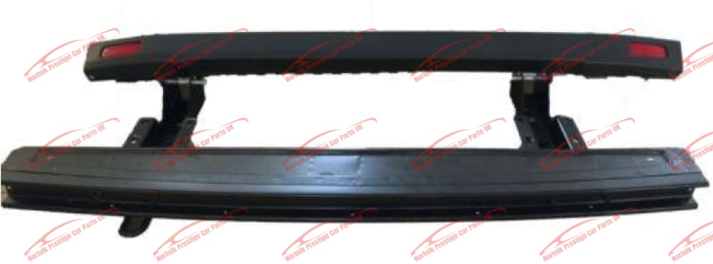 Genuine Ford Transit MK8 2016 Rear Bumper Ford